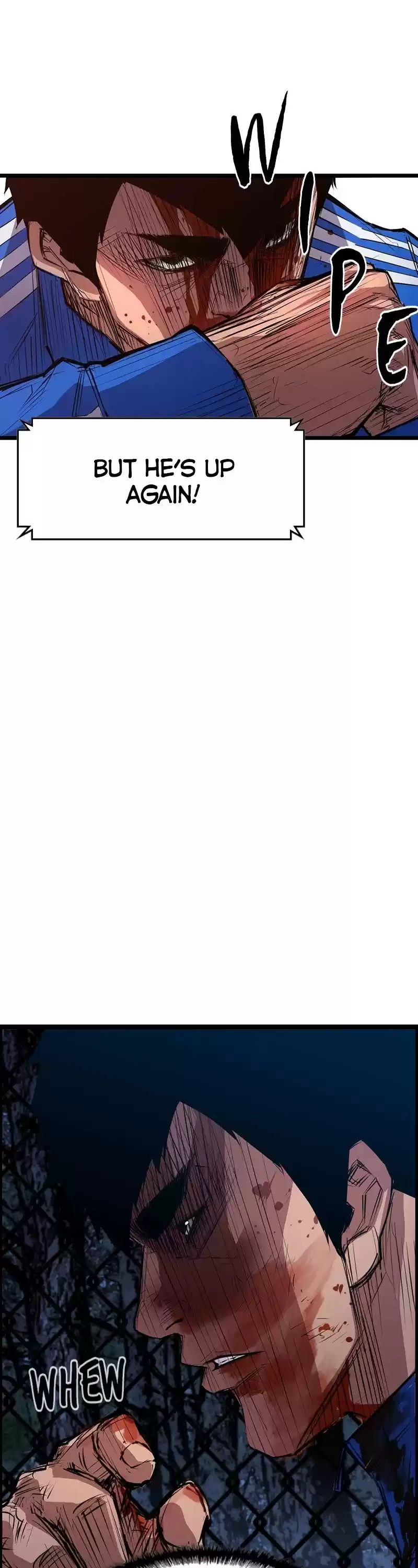 Hanlim Gym Chapter 5