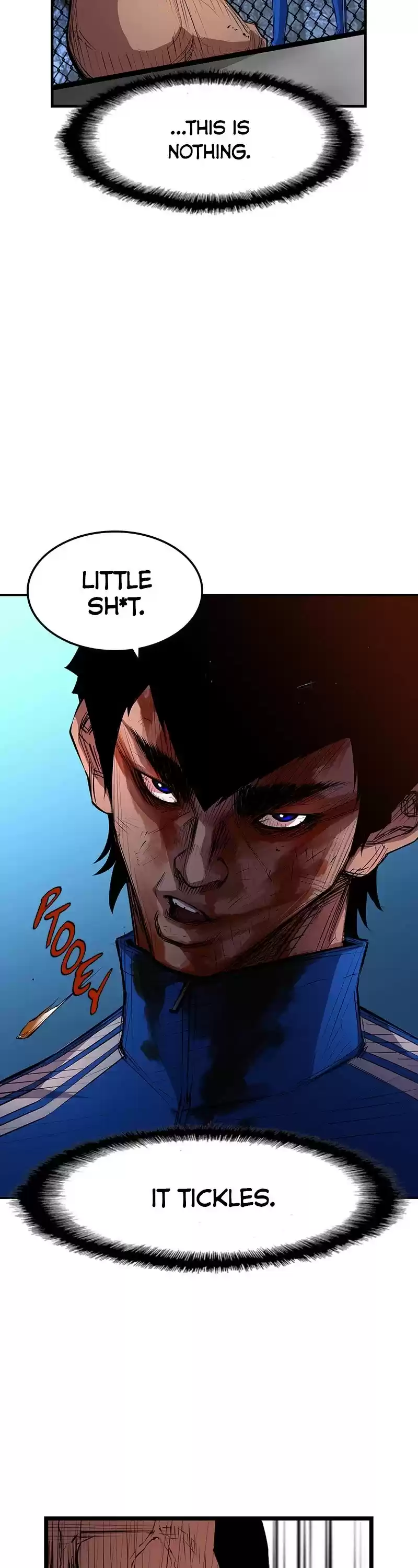 Hanlim Gym Chapter 5