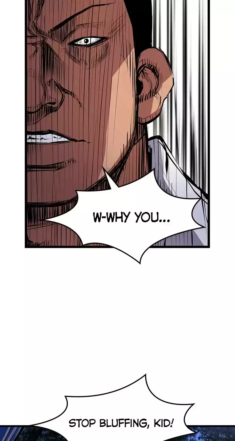 Hanlim Gym Chapter 5