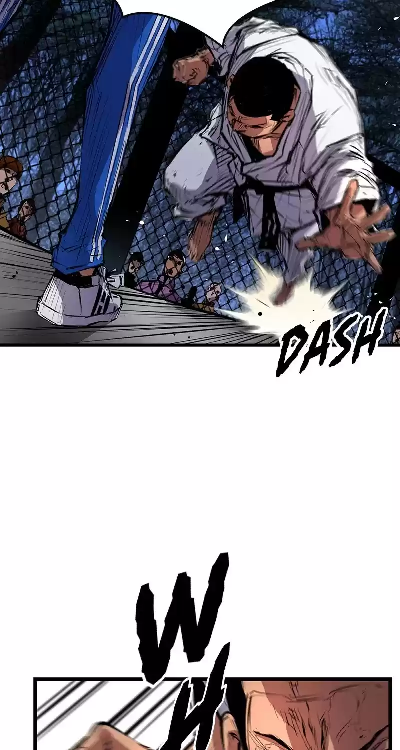 Hanlim Gym Chapter 5