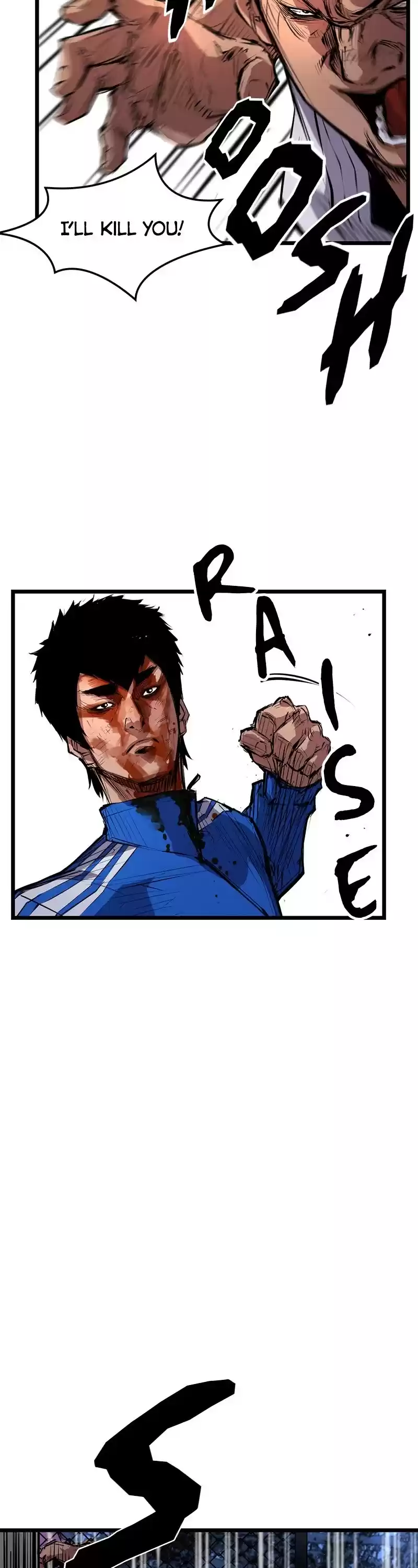 Hanlim Gym Chapter 5