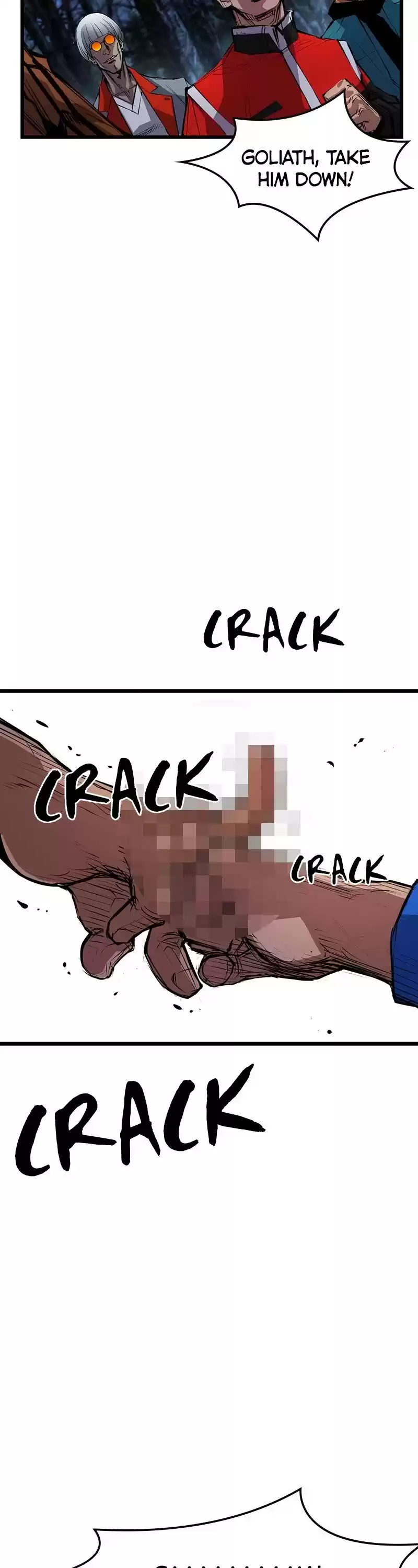 Hanlim Gym Chapter 5