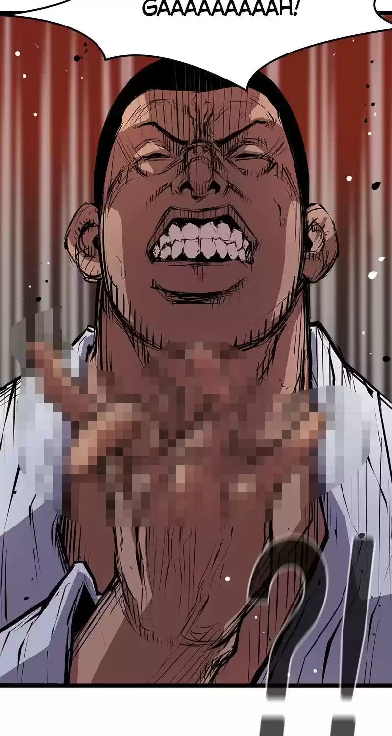 Hanlim Gym Chapter 5