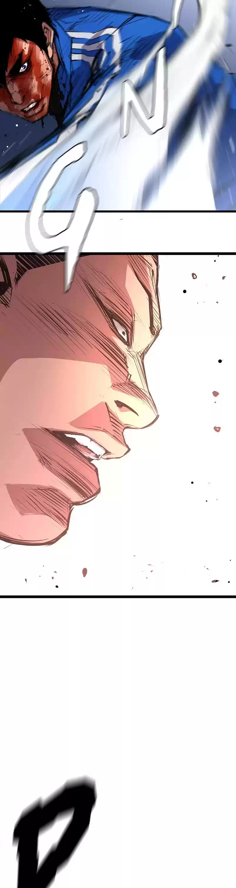 Hanlim Gym Chapter 5