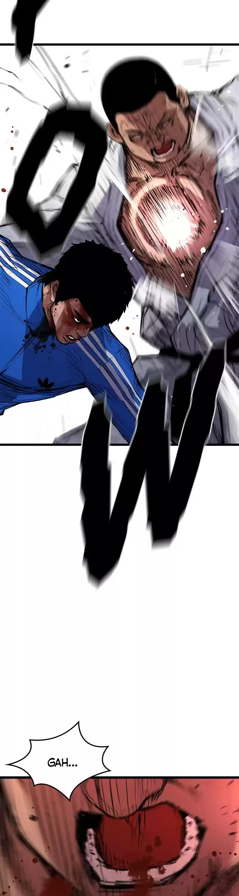 Hanlim Gym Chapter 5