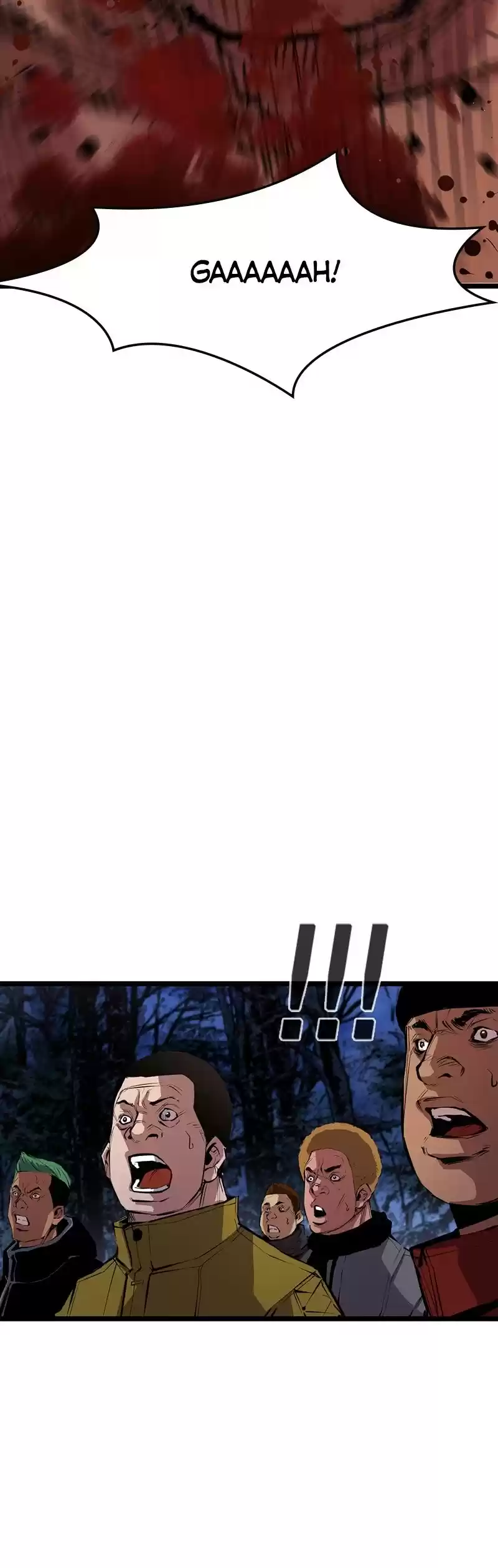 Hanlim Gym Chapter 5