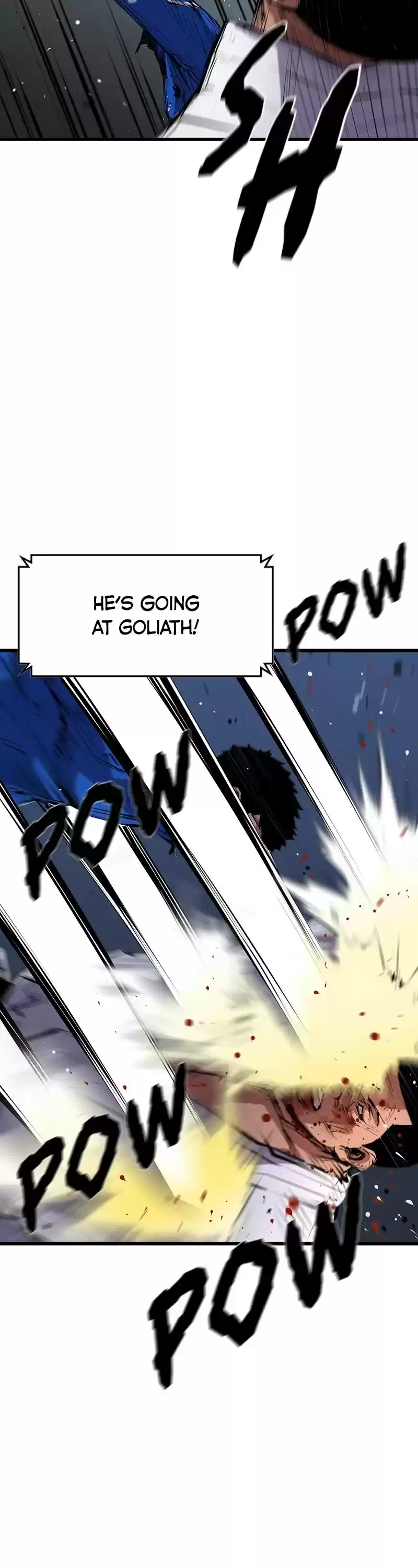 Hanlim Gym Chapter 5