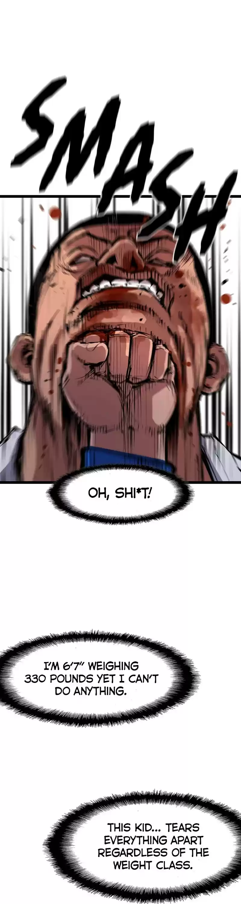 Hanlim Gym Chapter 5