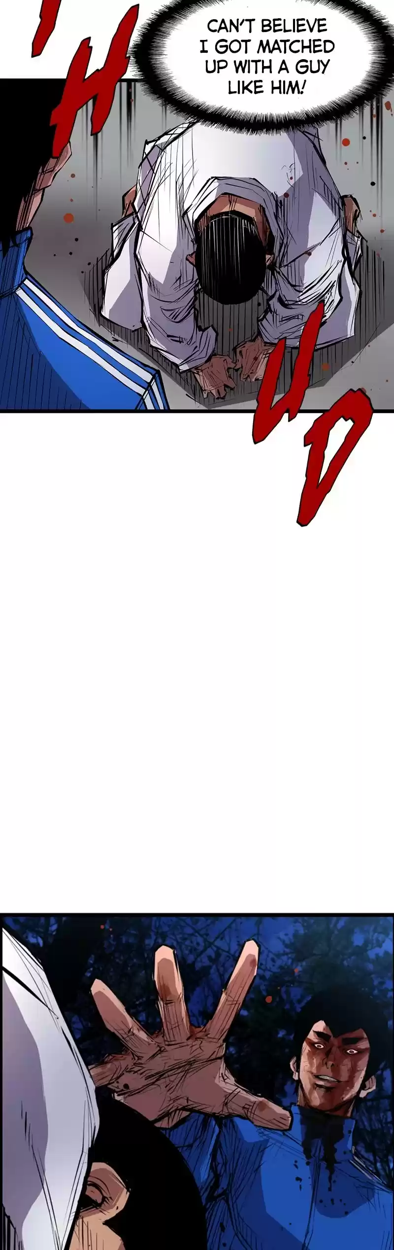 Hanlim Gym Chapter 5