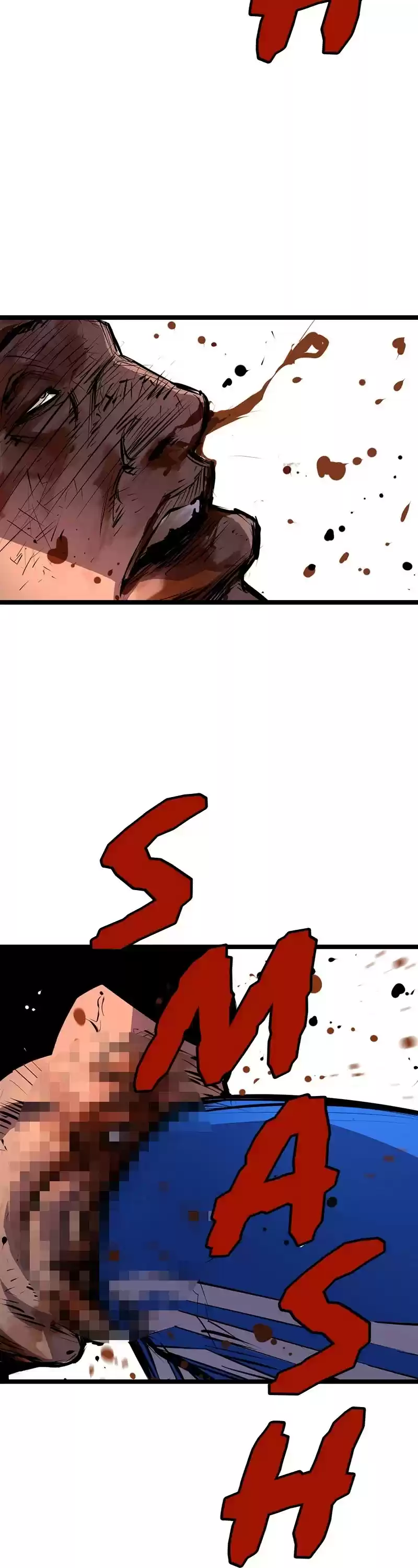 Hanlim Gym Chapter 5