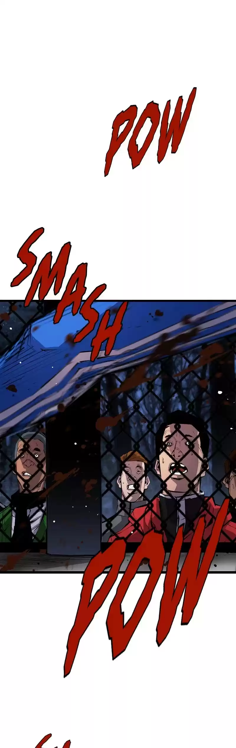 Hanlim Gym Chapter 5