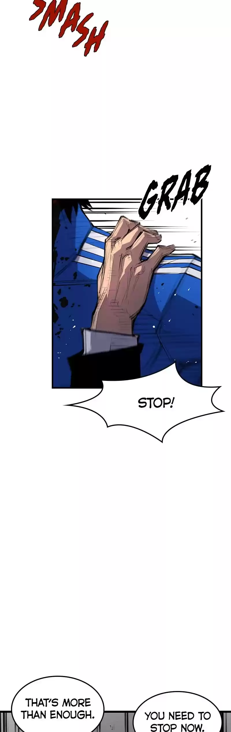 Hanlim Gym Chapter 5