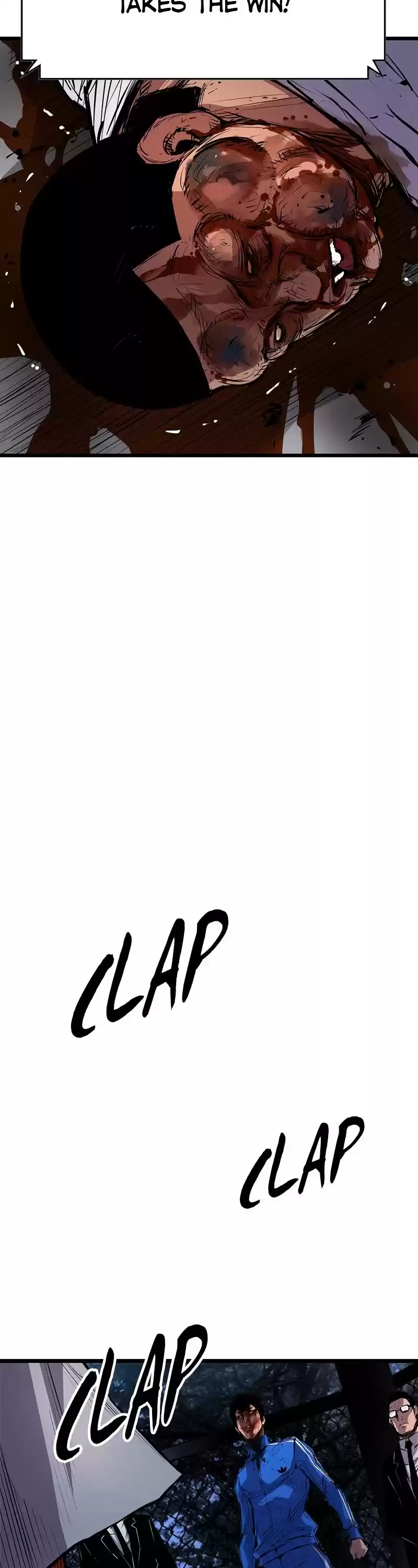 Hanlim Gym Chapter 5