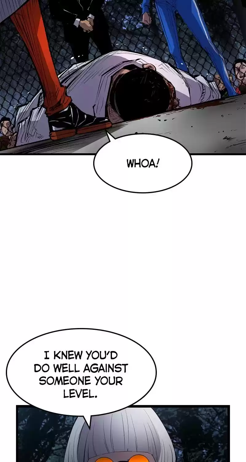 Hanlim Gym Chapter 5