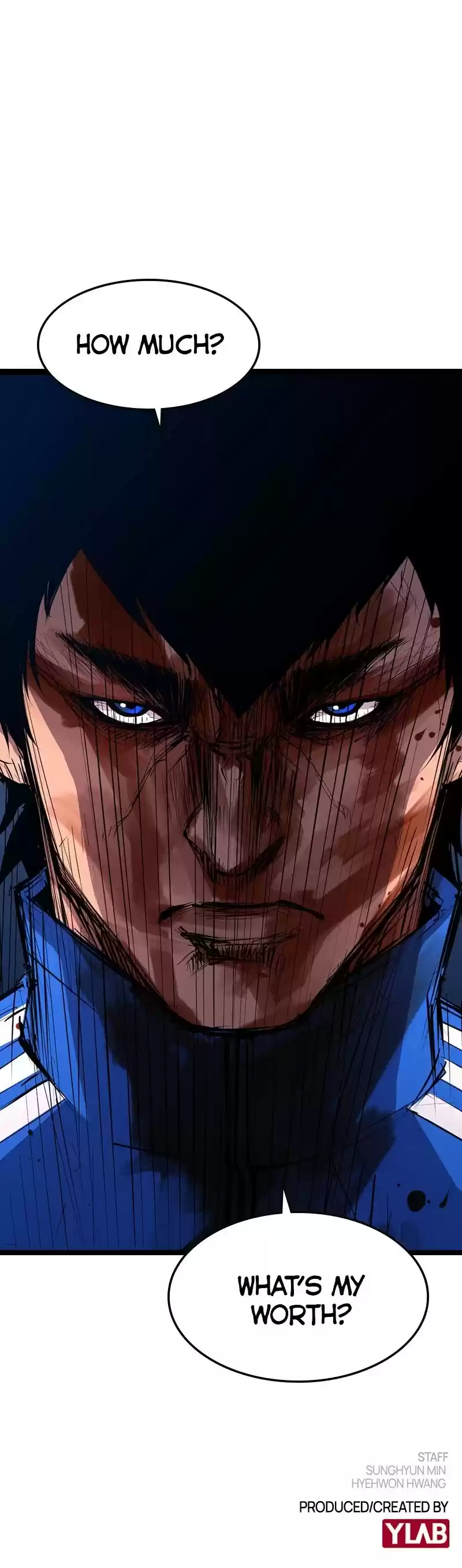 Hanlim Gym Chapter 5