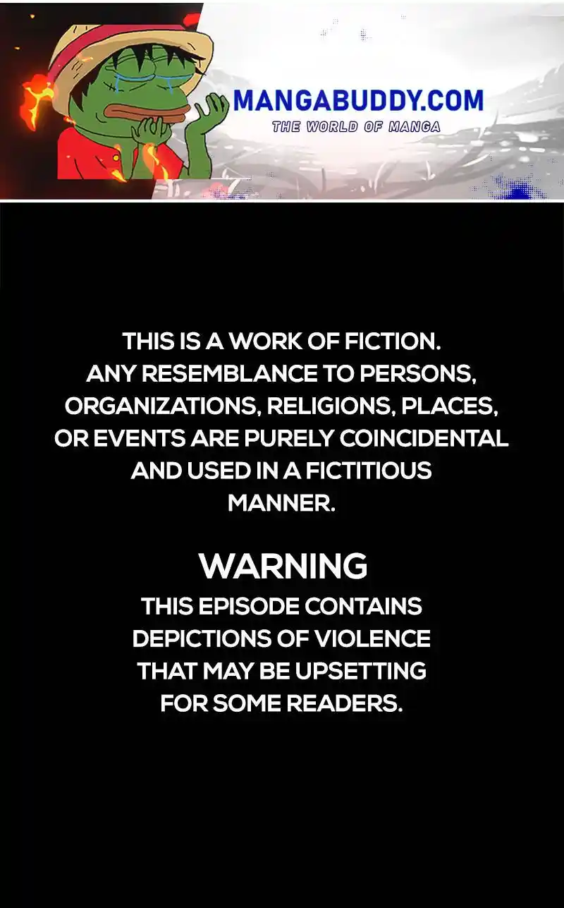 Hanlim Gym Chapter 50