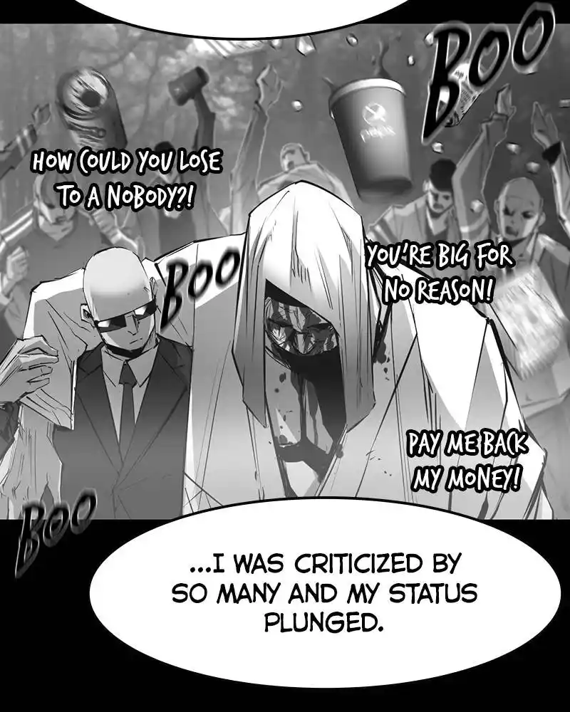 Hanlim Gym Chapter 50