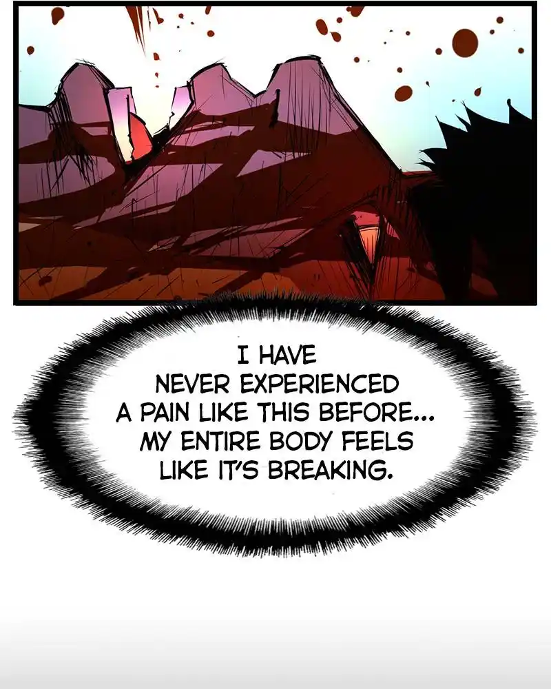 Hanlim Gym Chapter 50