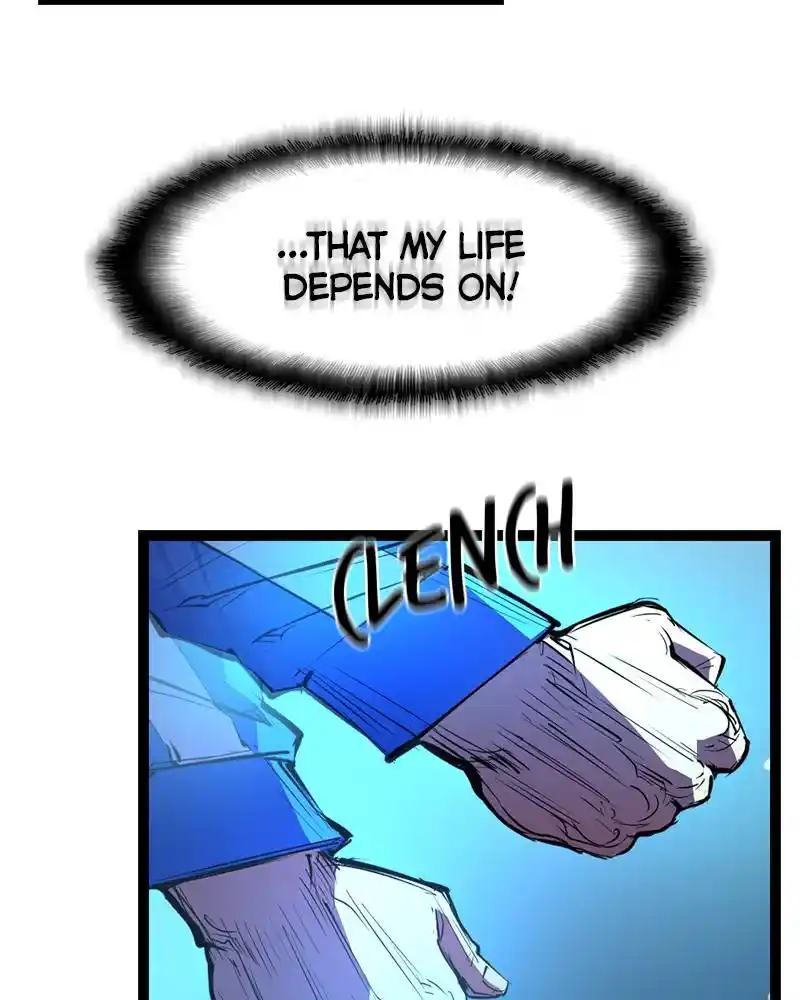 Hanlim Gym Chapter 50