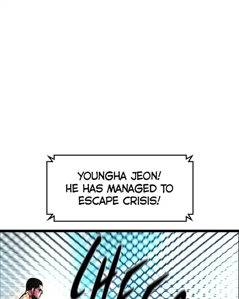 Hanlim Gym Chapter 50