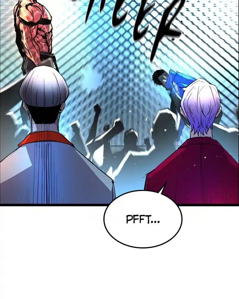 Hanlim Gym Chapter 50