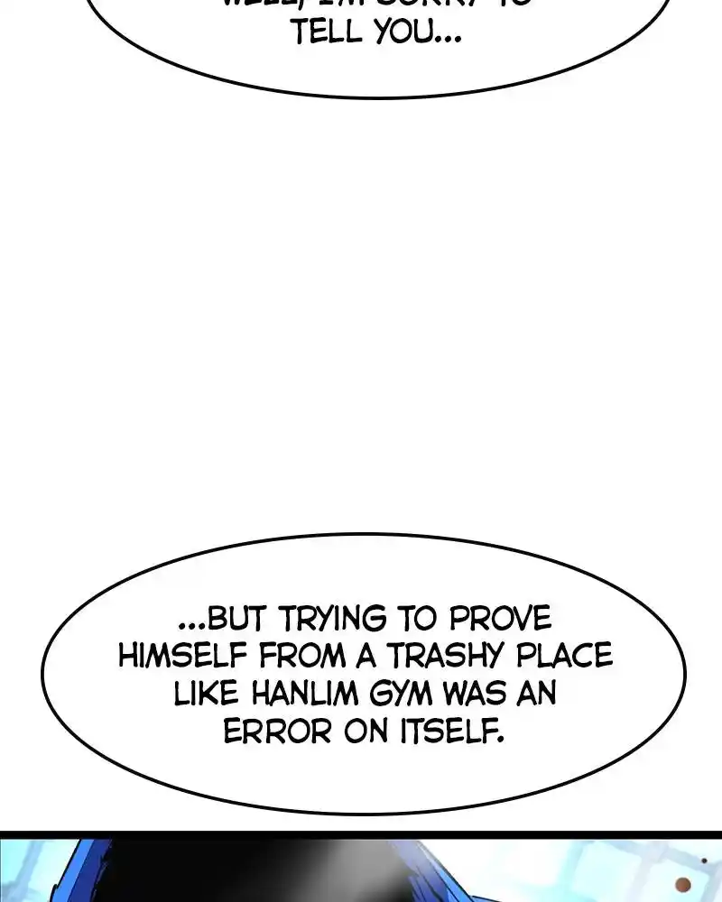Hanlim Gym Chapter 50
