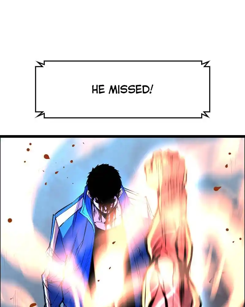 Hanlim Gym Chapter 50