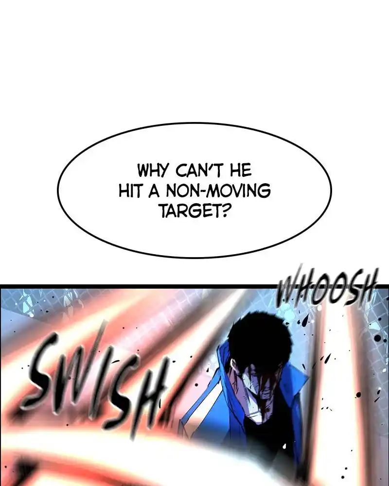 Hanlim Gym Chapter 50