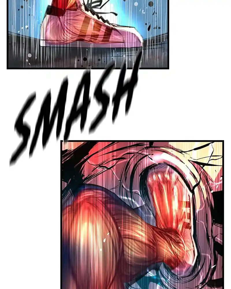 Hanlim Gym Chapter 50