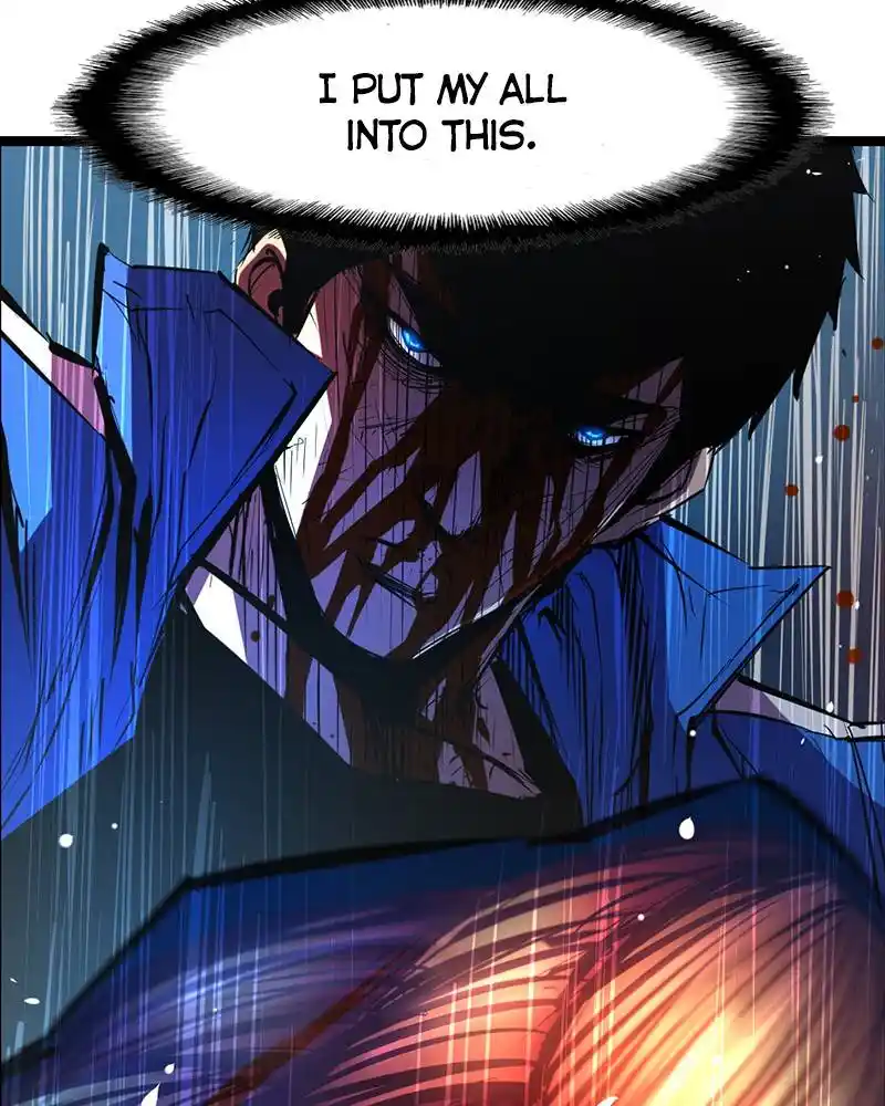 Hanlim Gym Chapter 50