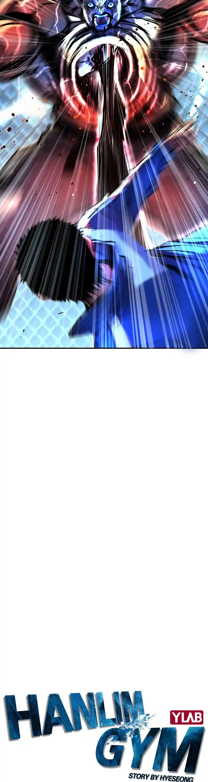 Hanlim Gym Chapter 51