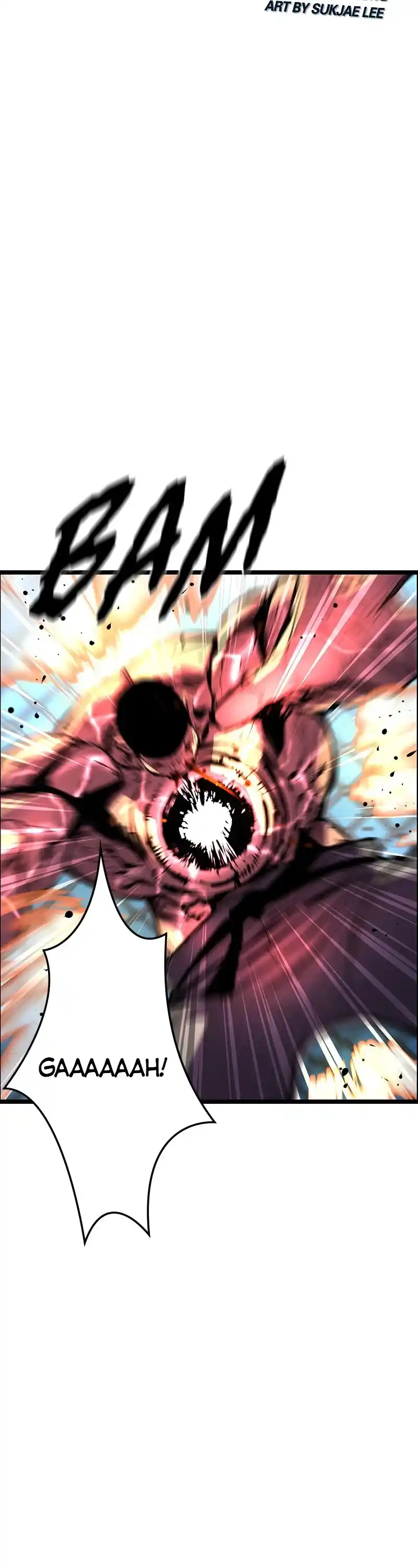 Hanlim Gym Chapter 51