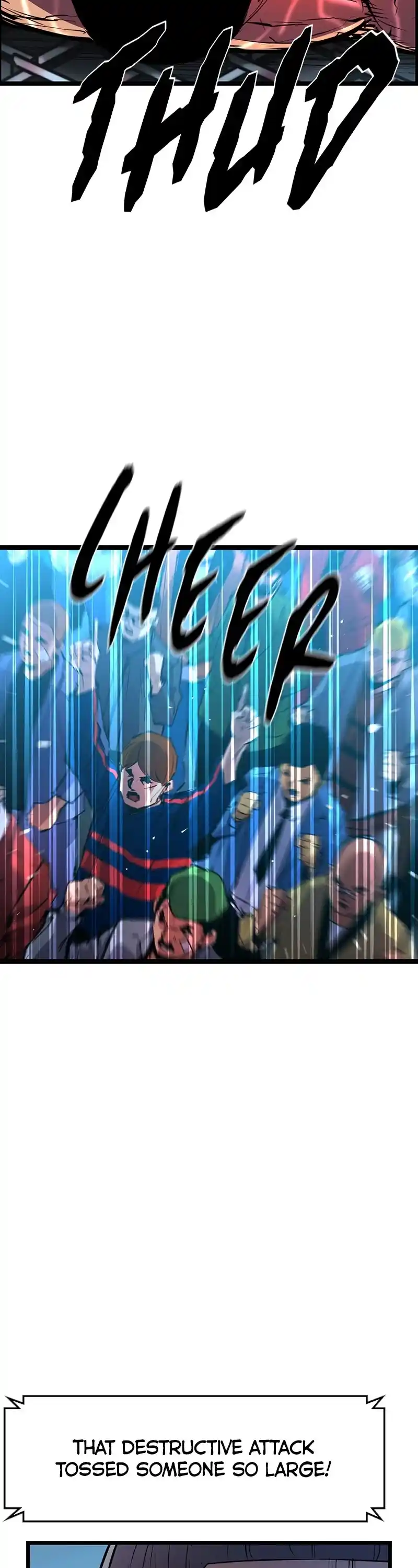 Hanlim Gym Chapter 51