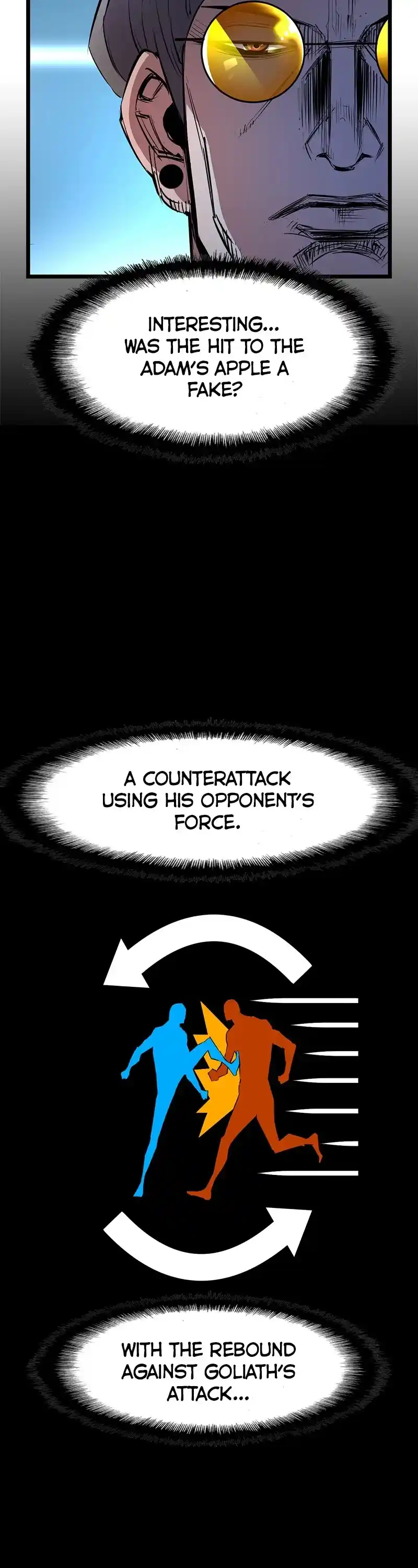 Hanlim Gym Chapter 51