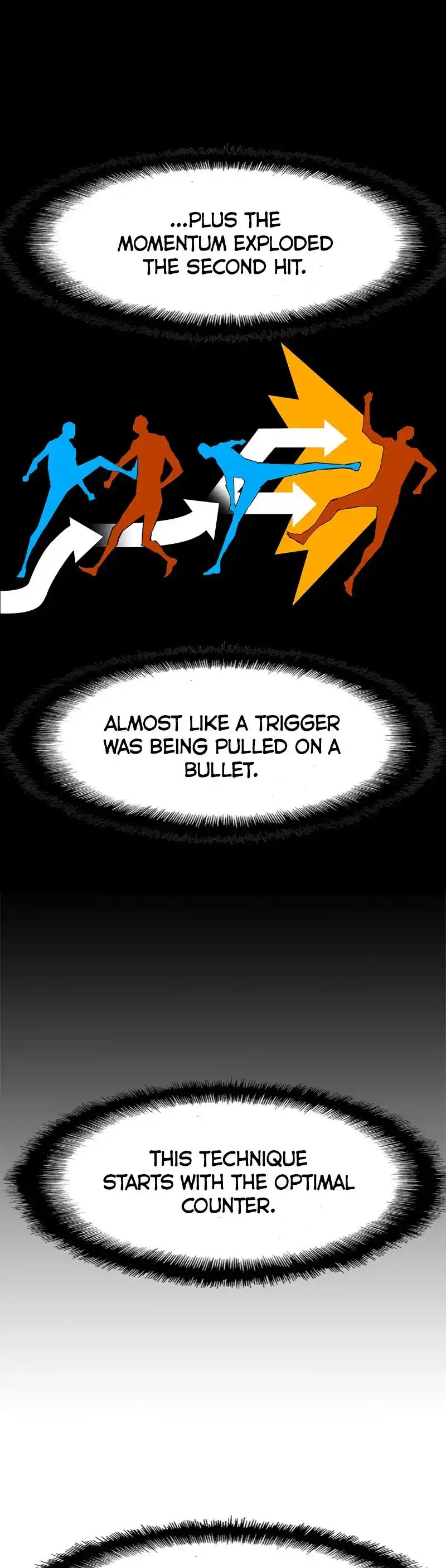 Hanlim Gym Chapter 51