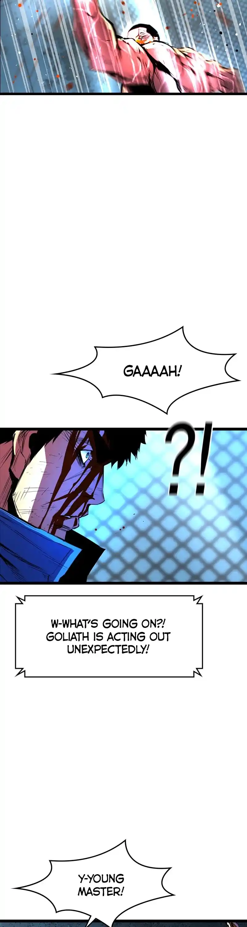 Hanlim Gym Chapter 51