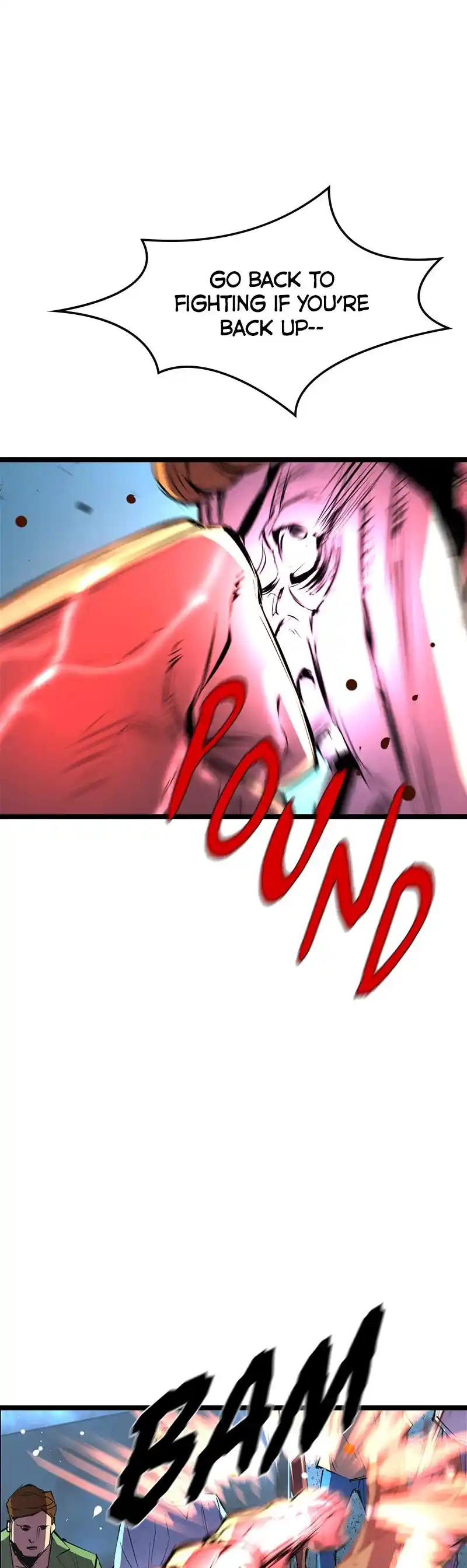 Hanlim Gym Chapter 51