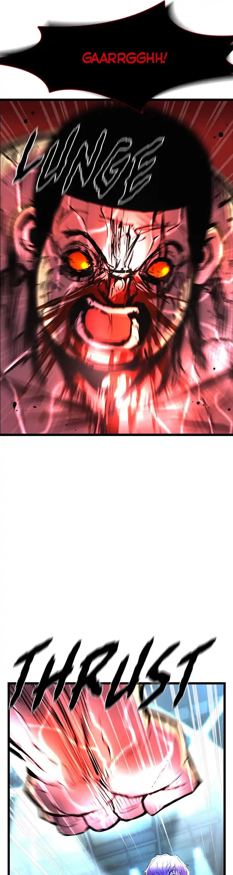 Hanlim Gym Chapter 51