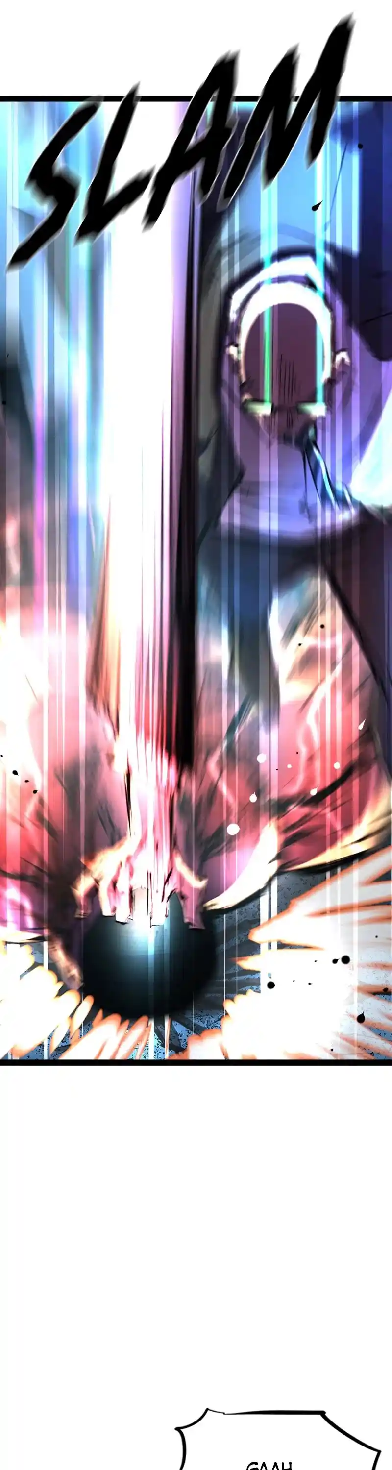 Hanlim Gym Chapter 51