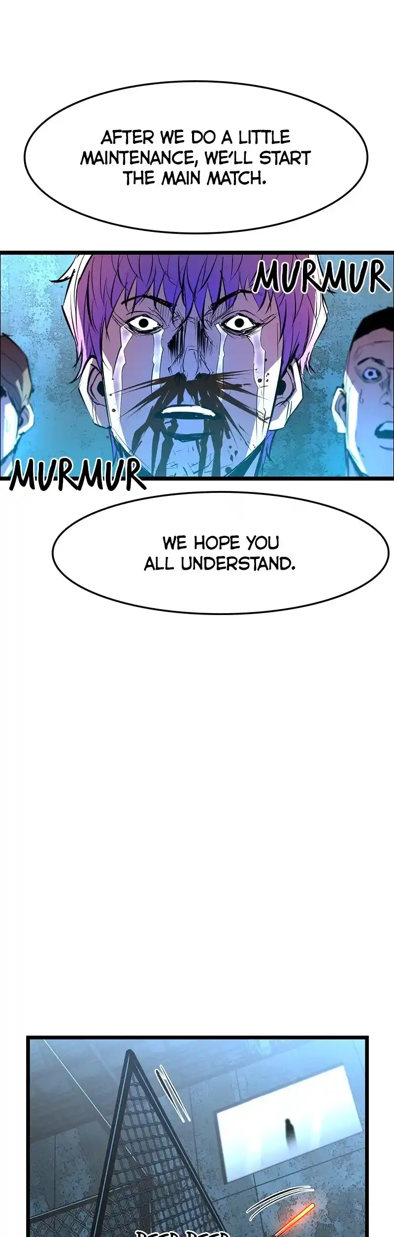 Hanlim Gym Chapter 51