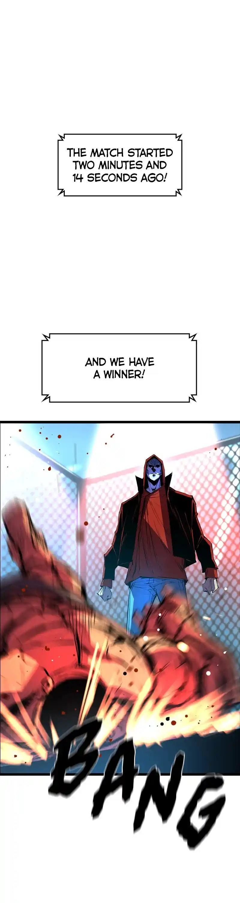 Hanlim Gym Chapter 51