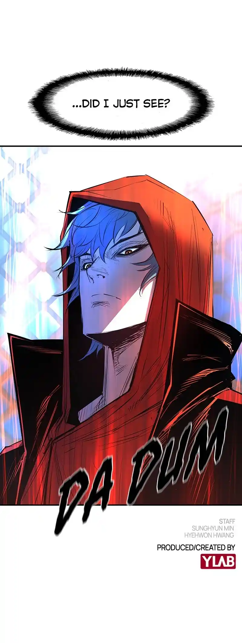 Hanlim Gym Chapter 51