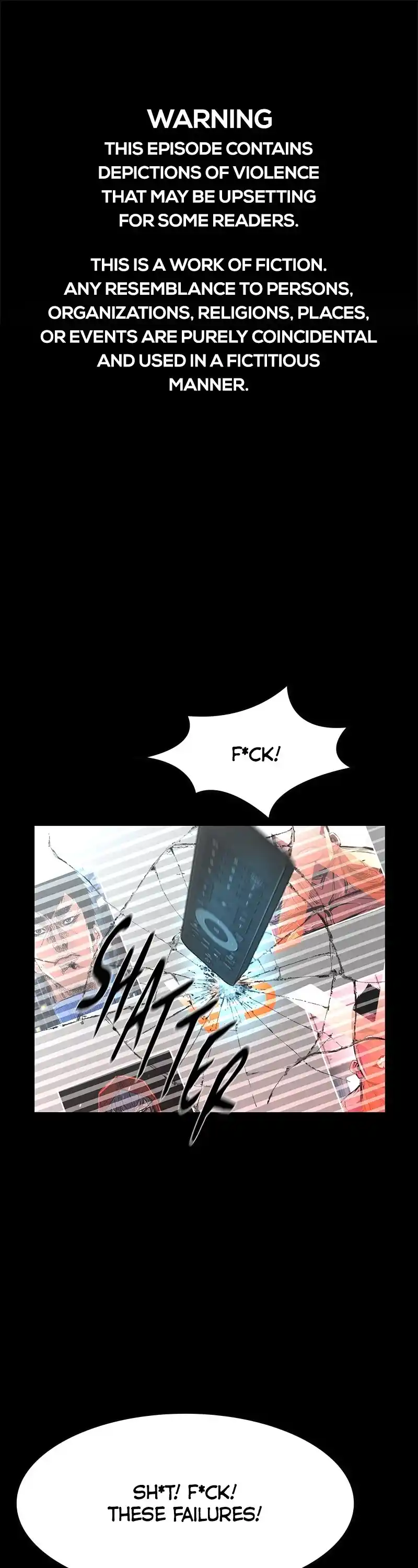 Hanlim Gym Chapter 52