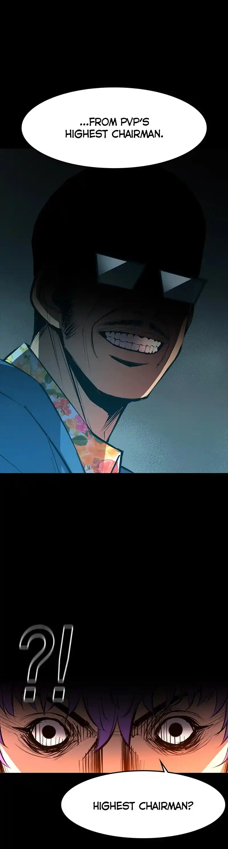 Hanlim Gym Chapter 52