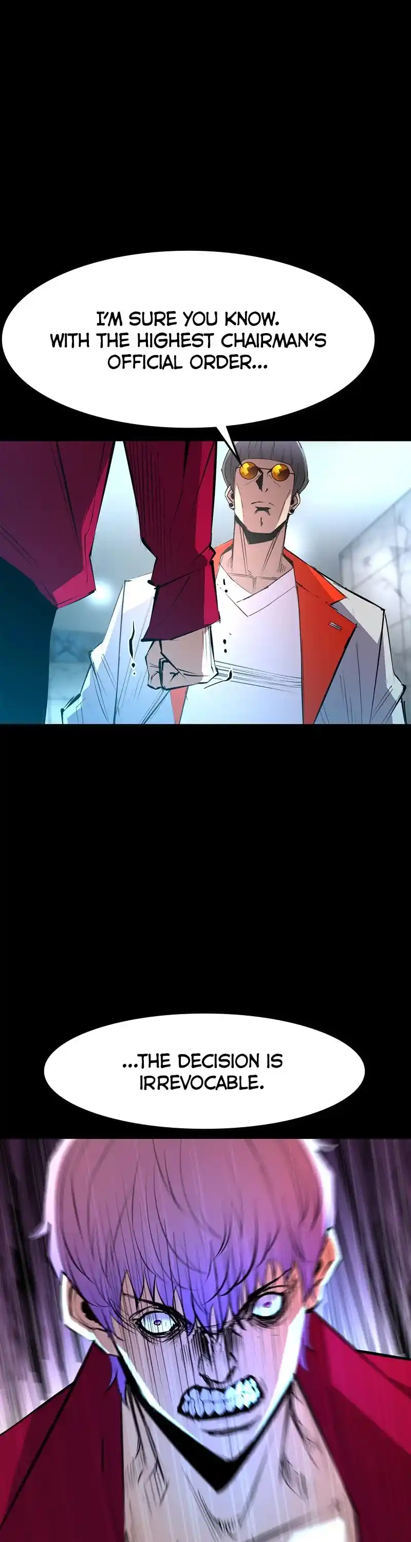 Hanlim Gym Chapter 52