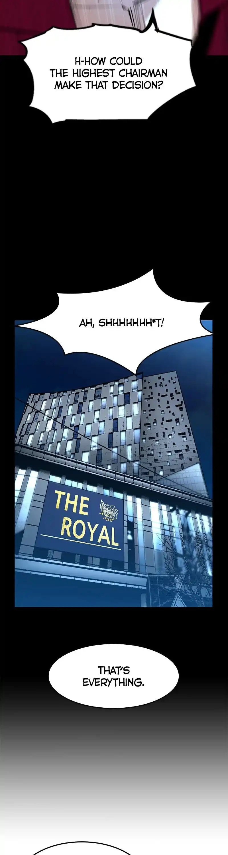 Hanlim Gym Chapter 52