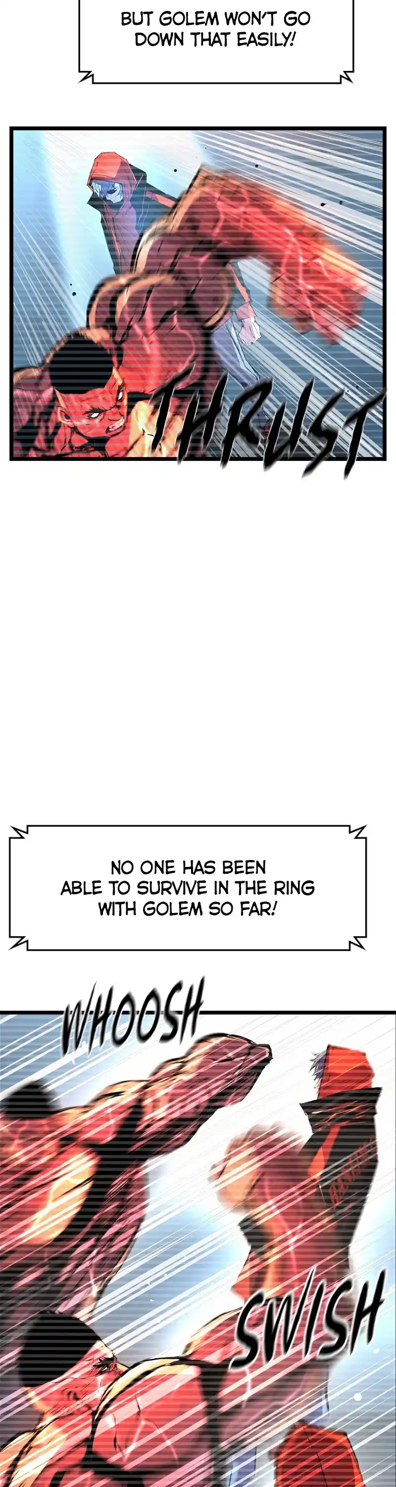 Hanlim Gym Chapter 52