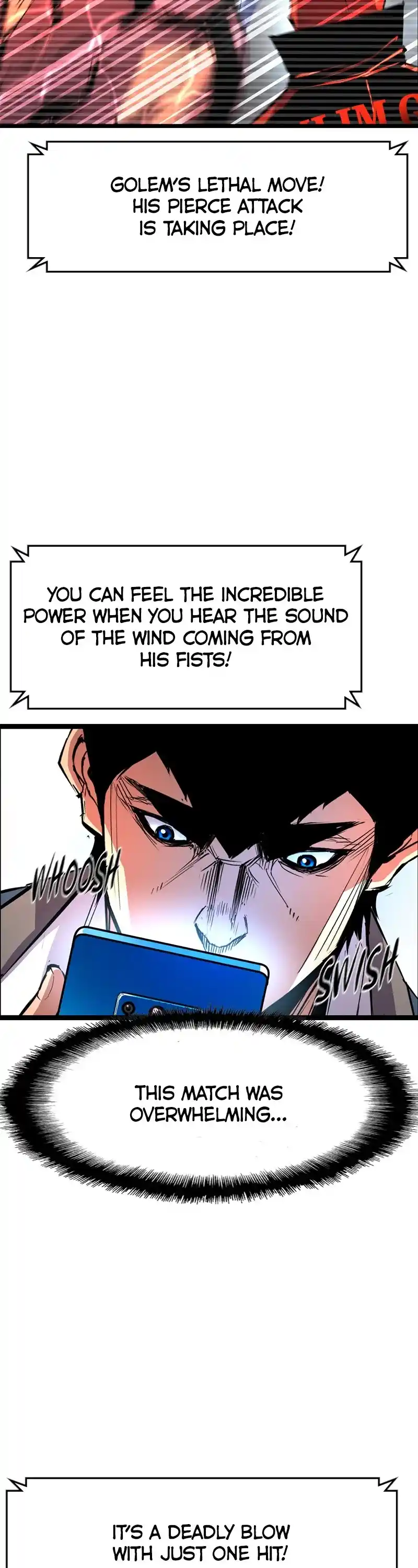 Hanlim Gym Chapter 52