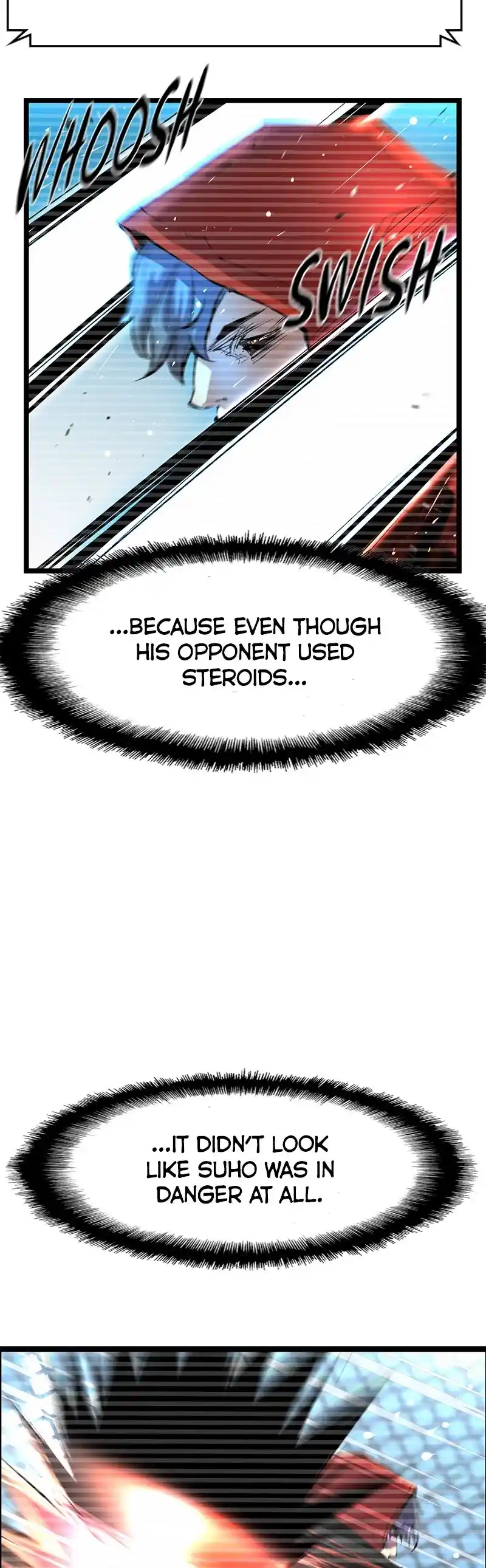 Hanlim Gym Chapter 52