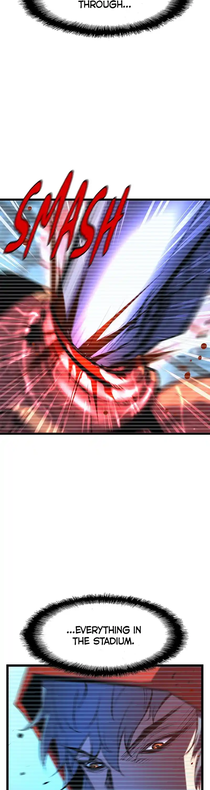 Hanlim Gym Chapter 52